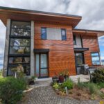Blue Ridge Home Seattle Outside Exterior Painting Finished