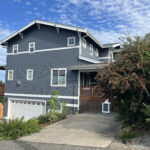 Madison Home Exterior Painting South