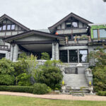 Queen Anne Home Seattle addition painting project