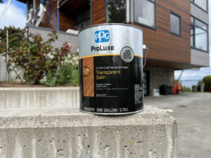 Blue Ridge Home Seattle Stain Product